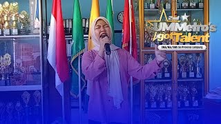 (SONG) ANGGUN SITI LESTARI