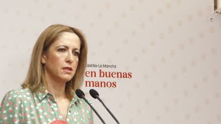 Cristina Maestre: El PP debe romper con Vox