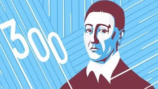 До 300-річчя з дня народження Григорія Савича Сковороди 👨‍🎓✍️