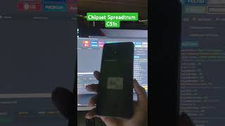 RMX3765 /REALME C51S FRP BYPAS