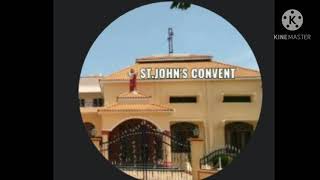 ST.JOHN'S CONVENT, KARIMNAGAR - 21.12.2020