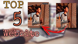 Top 5 interesting Website | hidden and usefull website