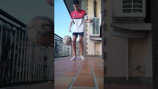 trick💫#shorts#goals#football#viral#skills#tiktok#trick