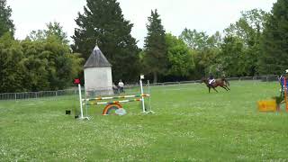 Jumping Terrasson 2024 2