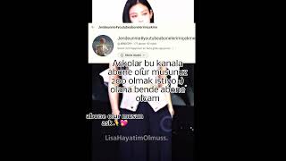 @JENDE146 abone olun :)#keşfet #blackpink #keşfetbeniöneçıkar #keşfetteyiz #aboneol #viral #fypシ