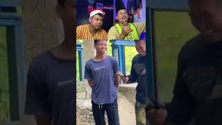 Reaction video sendiri