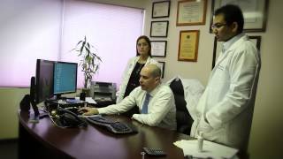 Urology Center of Excellence