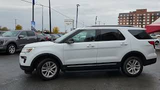 22Q576 - 2017 Ford Explorer