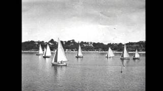 70 years Sailing  at Mornington