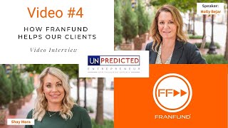 Unpredicted Entrepreneur: How FranFund Helps Our Clients