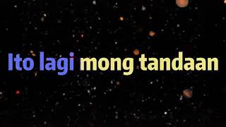 Ganda ng song watch till the end