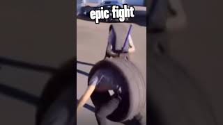 epic fight