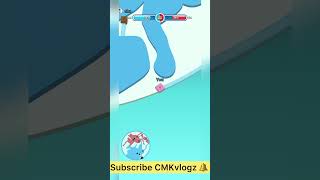 Paper.io 2 |CMKvlogz | #shortvideo #shorts #gameplay