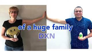 DXN United, even if we are far apart