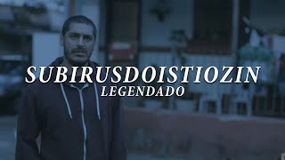 Criolo - Subirusdoistiozin (Legendado)