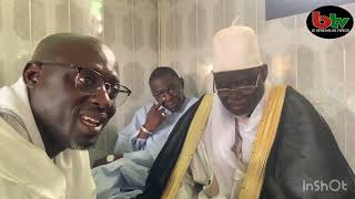 En route vers le Gamou de Elhadji Sidiya Drame à Keur Massar