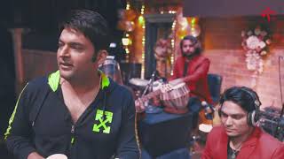 Aye Husne Beparwah [Ghazal] - Ghulam Ali Feat. Kapil Sharma