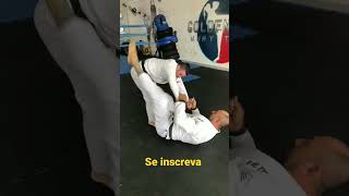 "Mais uma Raspagem da Guarda De la riva ! " @luisao.bjj