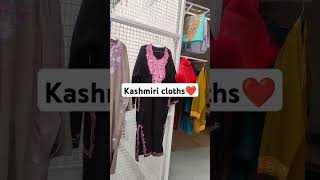 Kashmiri cloths ❤#trending #funny #viralvideo #minivlog #banjara #market #shopping #triggeredinsaan