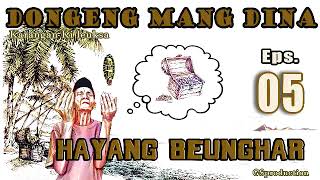 CarSun Hayang Beunghar - Eps.05