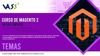 Temas en Magento 2