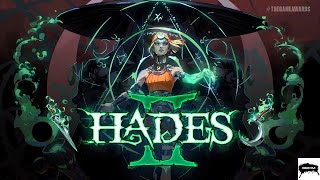 Hades II  (Early Access)  Gameplay