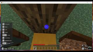 MINE CRAFT TUTORIAL SW