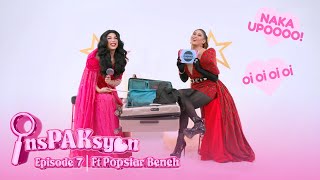 InsPAKsyon 💫 S1 E7 ft. POPSTAR BENCH | Drag Race Philippines Season 3