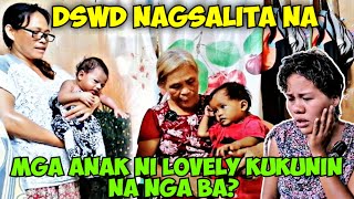 PART 25 | DSWD SINAGOT NA SI PB TEAM NONOY TUNGKOL SA MGA BATA