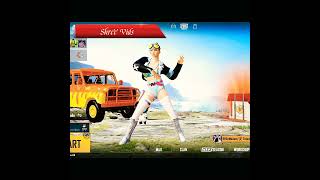 😱😱Only for you|Pubg Mobile Emote|Ncs Song|Short Video