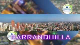 Promocional Barranquilla