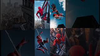 ~_SUPERHERO *SHOTS* _spiderman_ 👍💀🎧LIKE  _SUBSCRIBE #viralreels #viralshort #viralfeeds