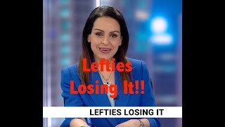 Lefties Losing It! Sept 30 #goats #libs #lefties #wokeism #transgender #maga #kamalaharris #climate