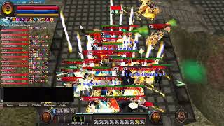 Universe Of Kersef - GUERRA DE TORRE 17/09/2024 #WYD #PVP #UOK #VEMPROUOK #PVP