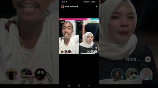 Ronde Kedua Khalis dan Nisa Mulai Romantis