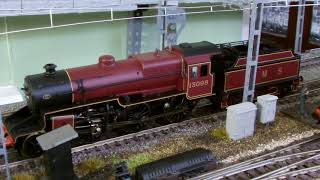 East Lancs Railway Virtual Steam Gala Autumn 2020 Part 1