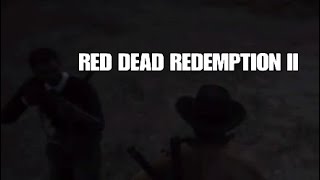 Red dead redemption 2: Tryhard attacks us