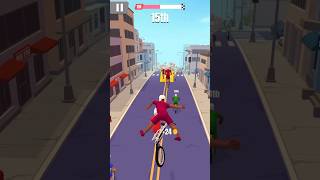 #cycle games #viral #shots video cycle Rush