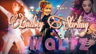 Lindsey Stirling - Waltz [Fanvideo]