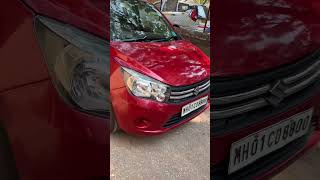 Maruti Suzuki Celerio Vxi Green 2016       #usedcars #usedcarmumbai #certifiedusedcarsmumbai