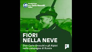 "Fiori nella neve": il trailer