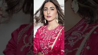 Hina Khan cute and hot pics 💛#hinakhan #love #cute #viral #bollywood #explore #reels #youtubeshorts