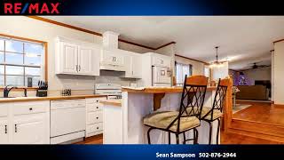 6101 Flint Ridge Road for sale in New Washington, IN 47162 - Residential