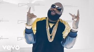 Rick Ross Ft. Future - No Games