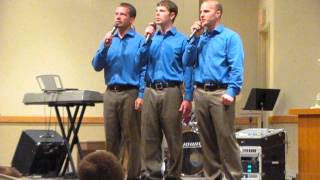 Garment of Praise Quartet - Going Home