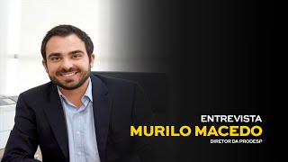 Entrevista com Murilo Macedo