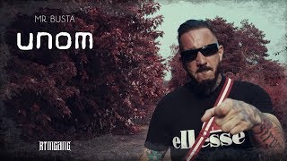 Mr.Busta - Unom