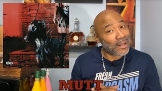 Leon Thomas - MUTT review