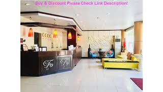 Best Fuente Oro Business Suites - Philippines