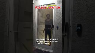 Drunk Women Falls, Cops Shocked 🤣